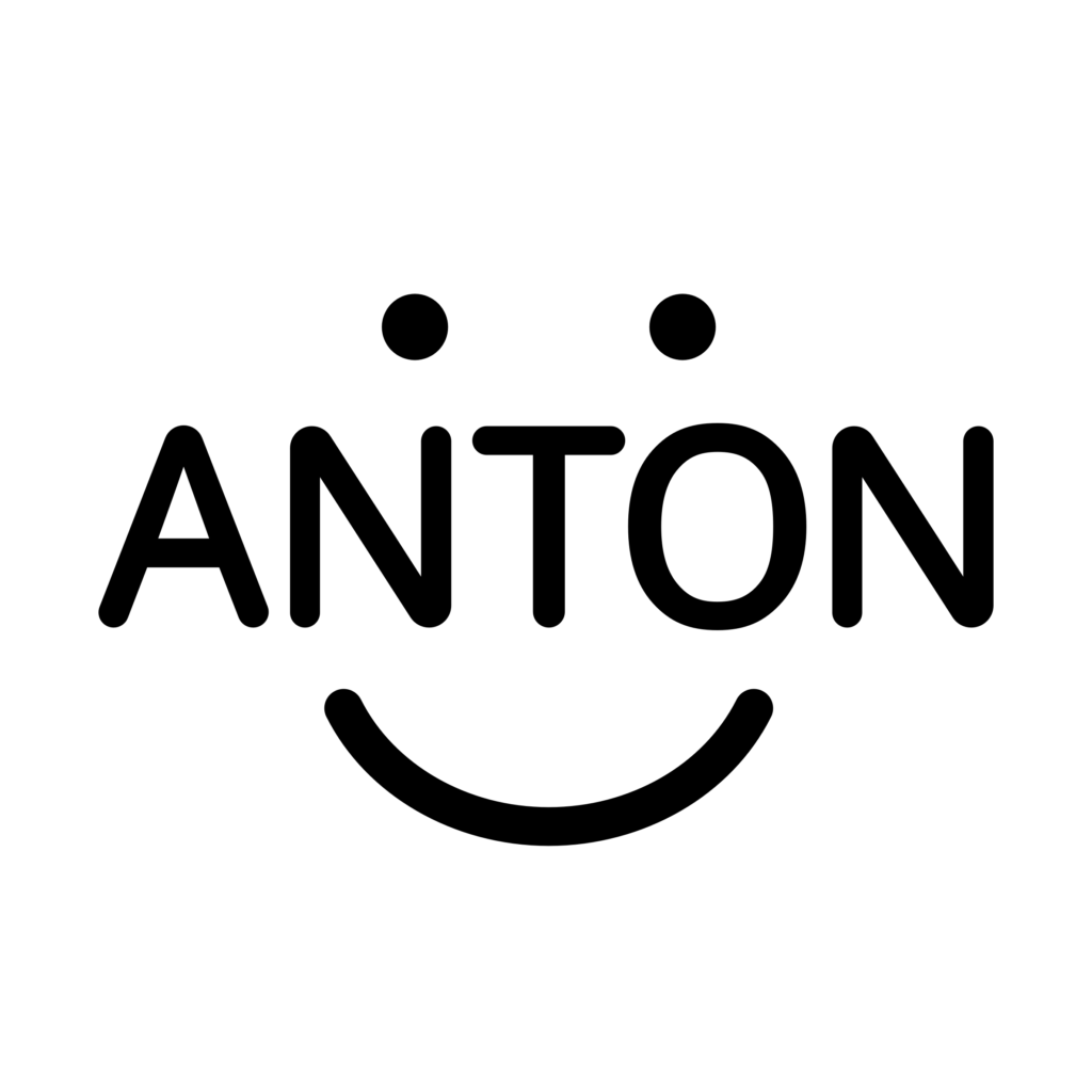 Anton-Logo