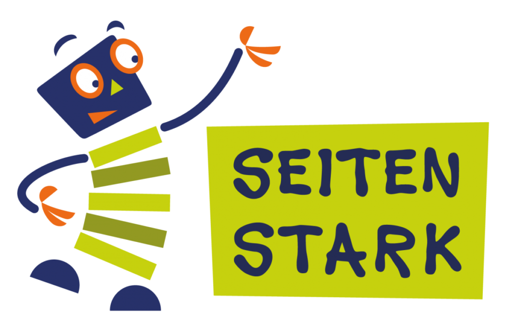Seitenstark-Logo