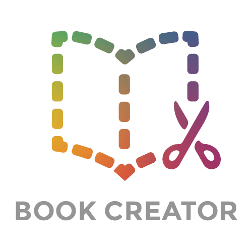 Book-Creator-Logo